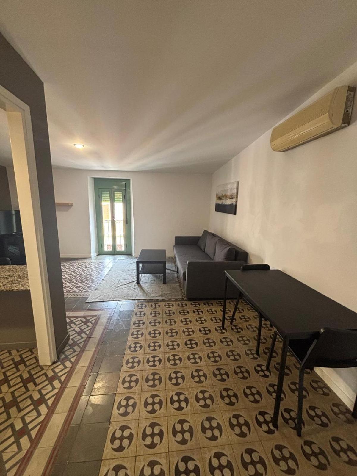 Urban Center Apartment