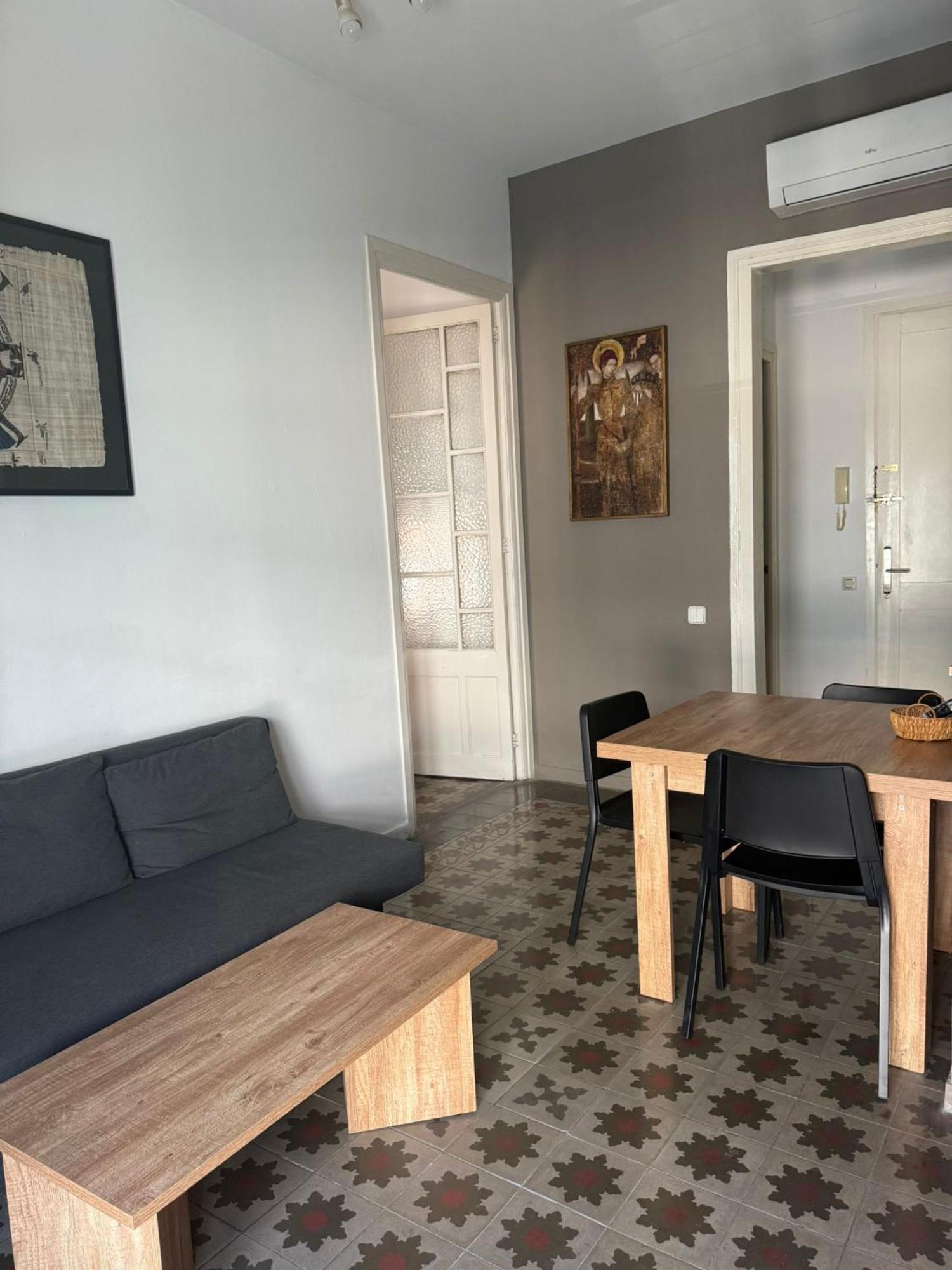 Apartment Urban Center