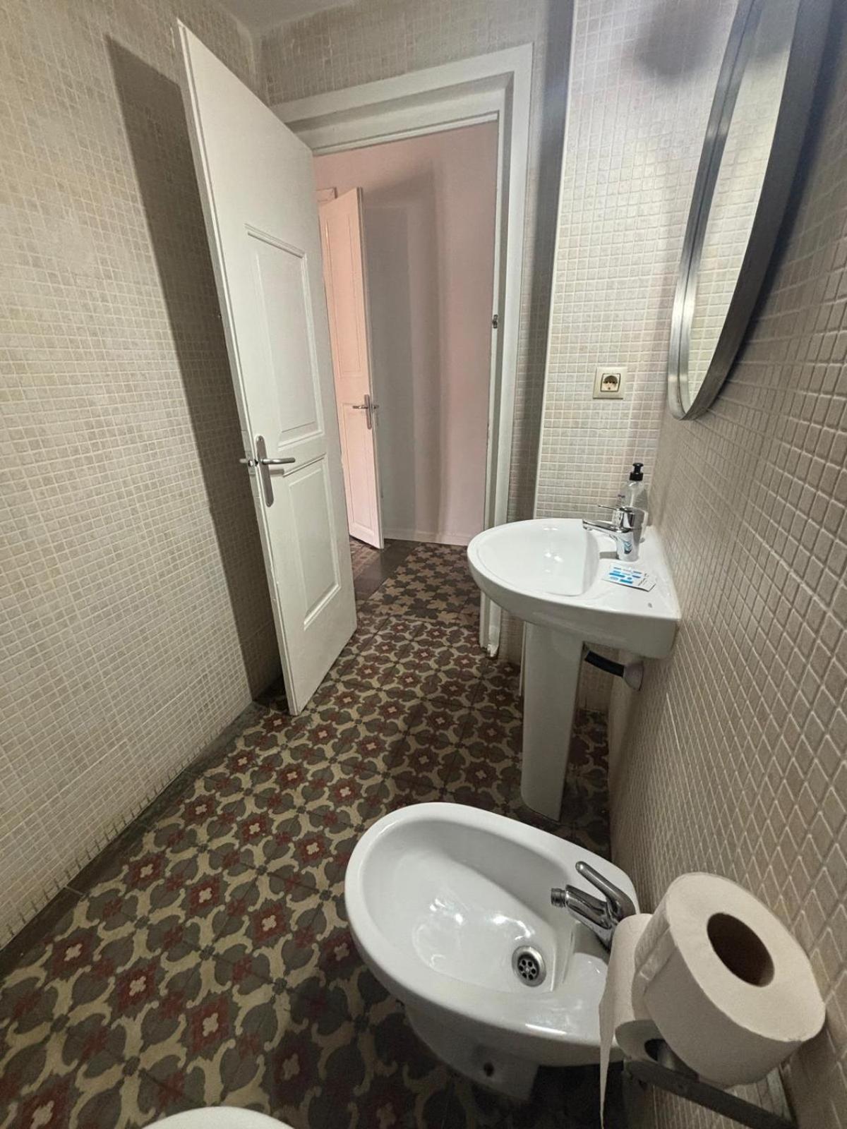 Apartment Urban Center Tarragona