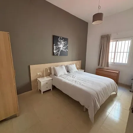 Urban Center Apartments Tarragona Exterior foto