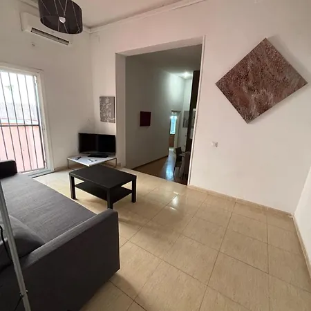 Urban Center Apartments Tarragona Exterior foto