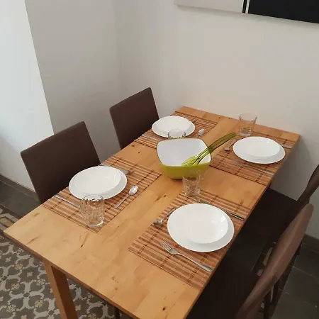Urban Center Apartments Tarragona Exterior foto