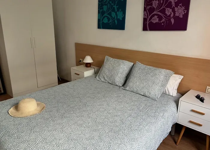 Urban Center Apartments