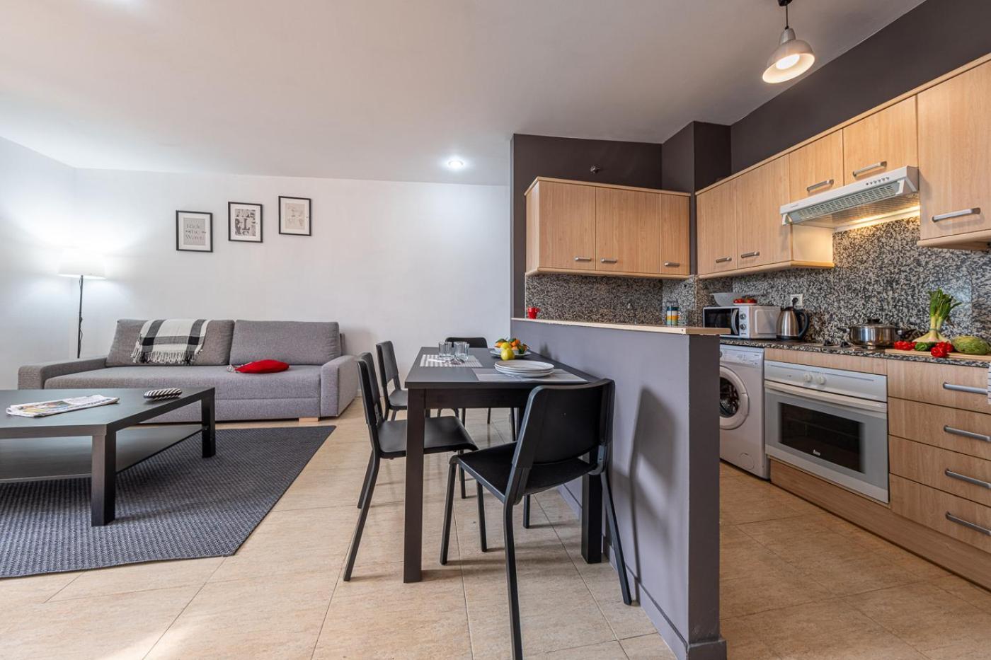 Appartement Urban Center Tarragona