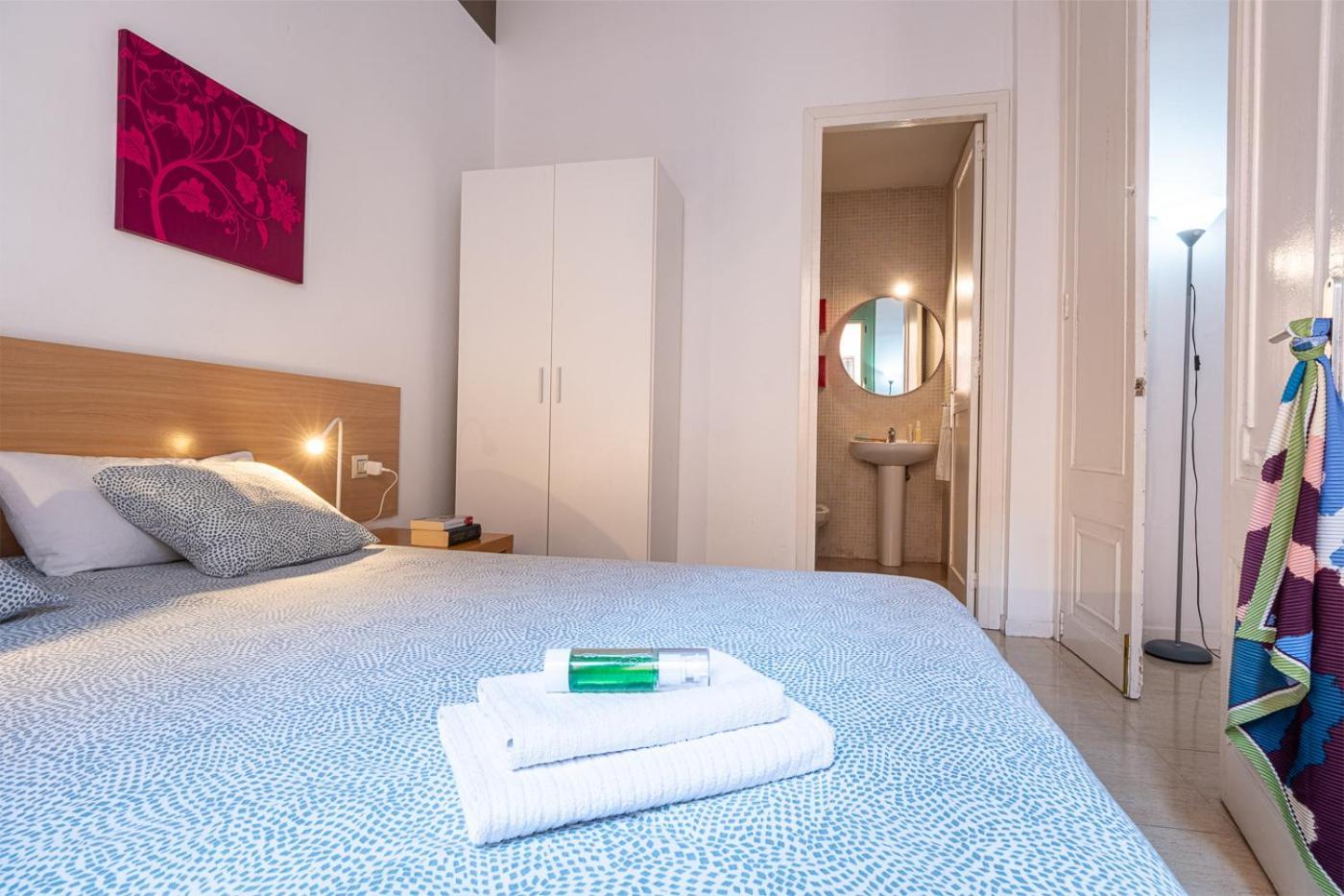 Confortable En Ciudad Apartamento Tarragona