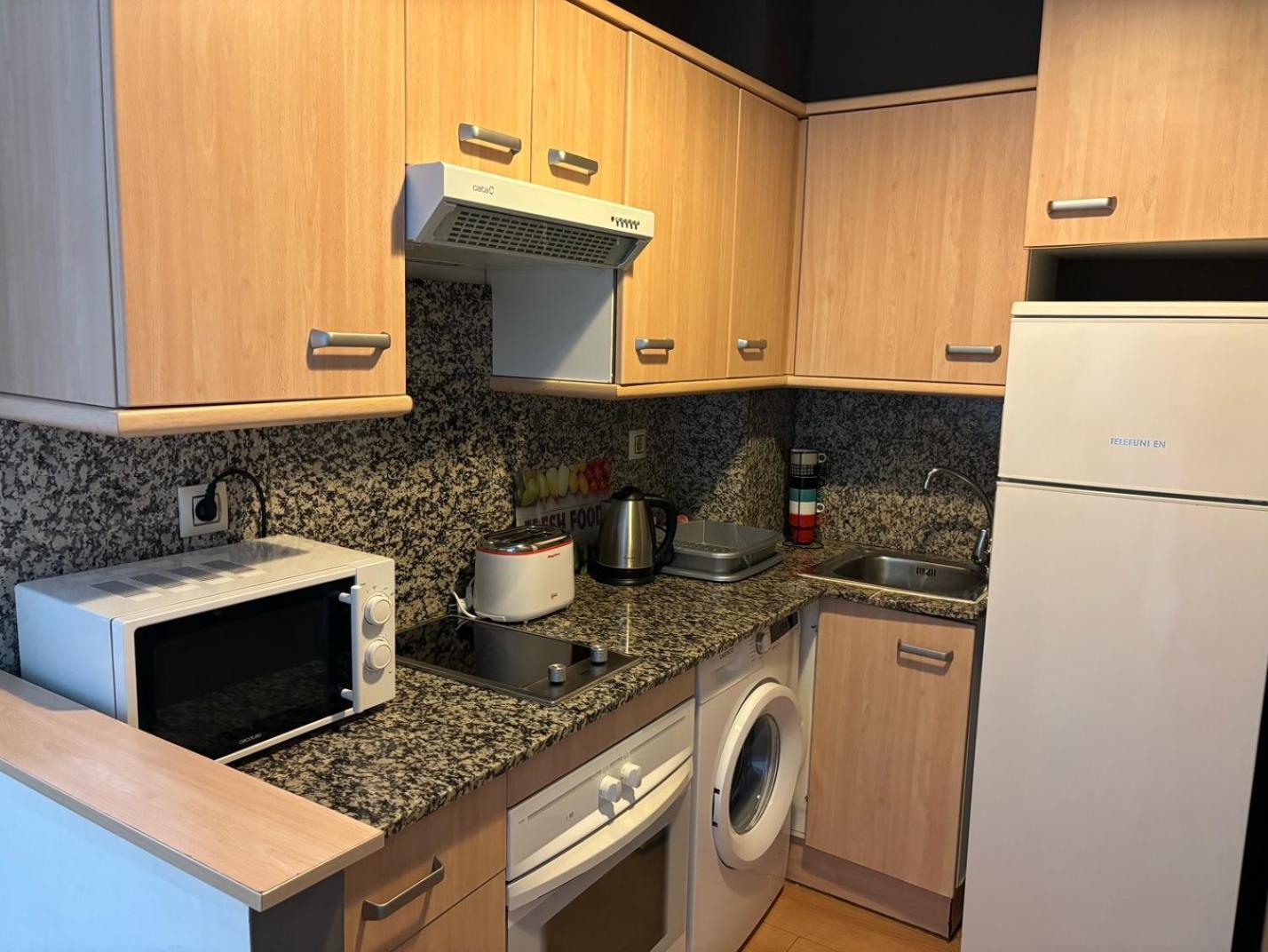 Appartement Urban Center Tarragona