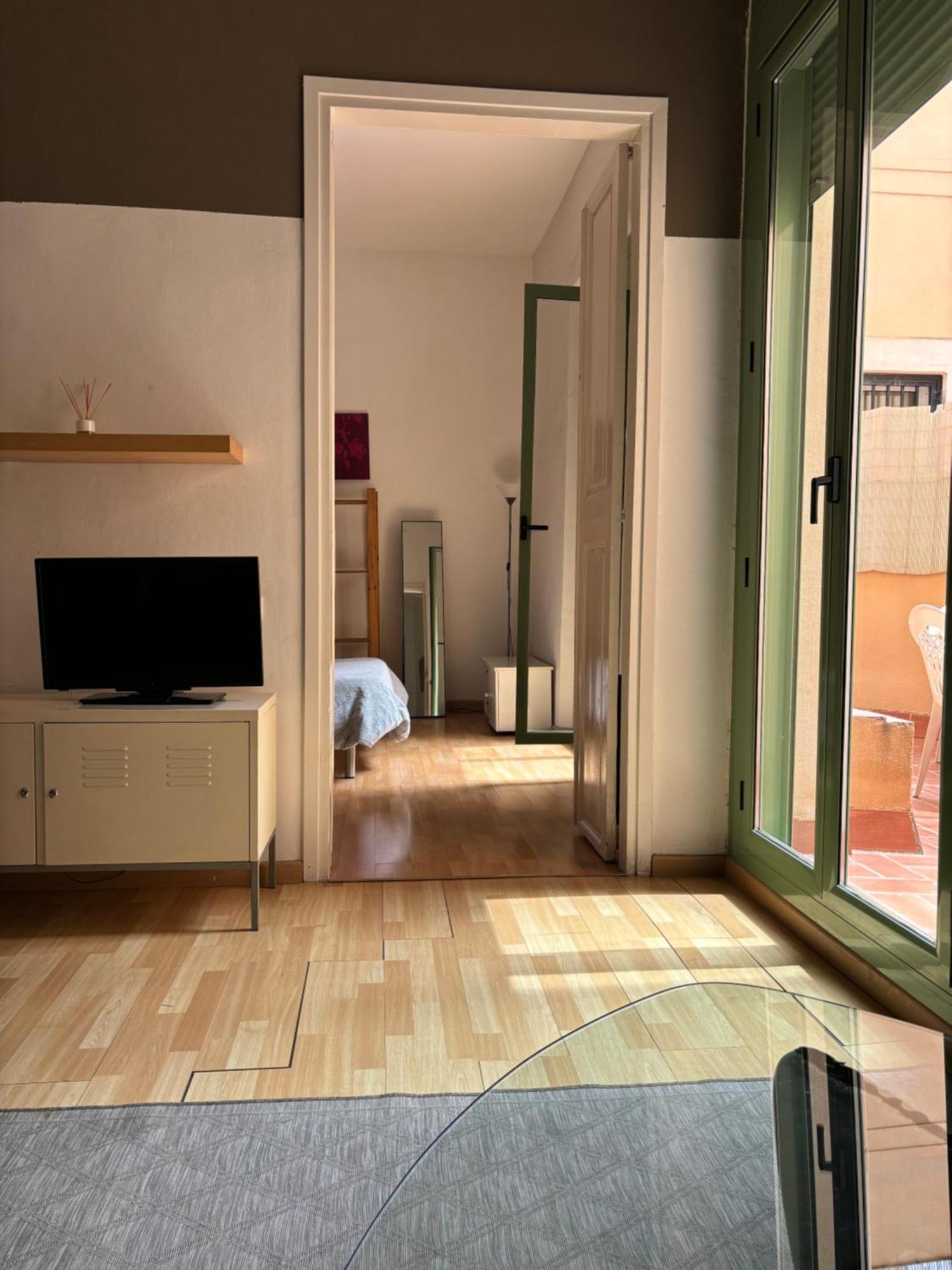Urban Center Appartement *