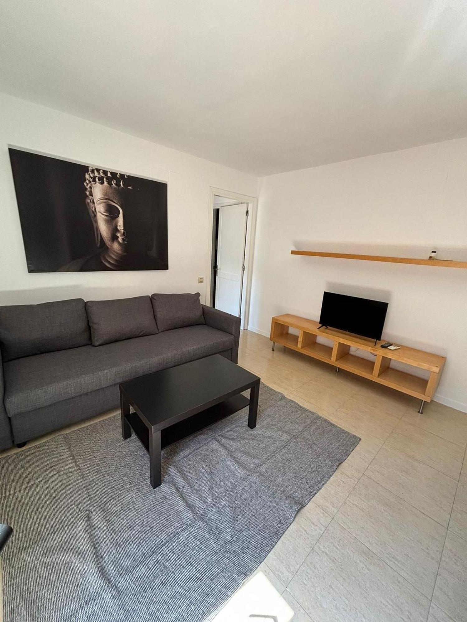 Appartement Urban Center