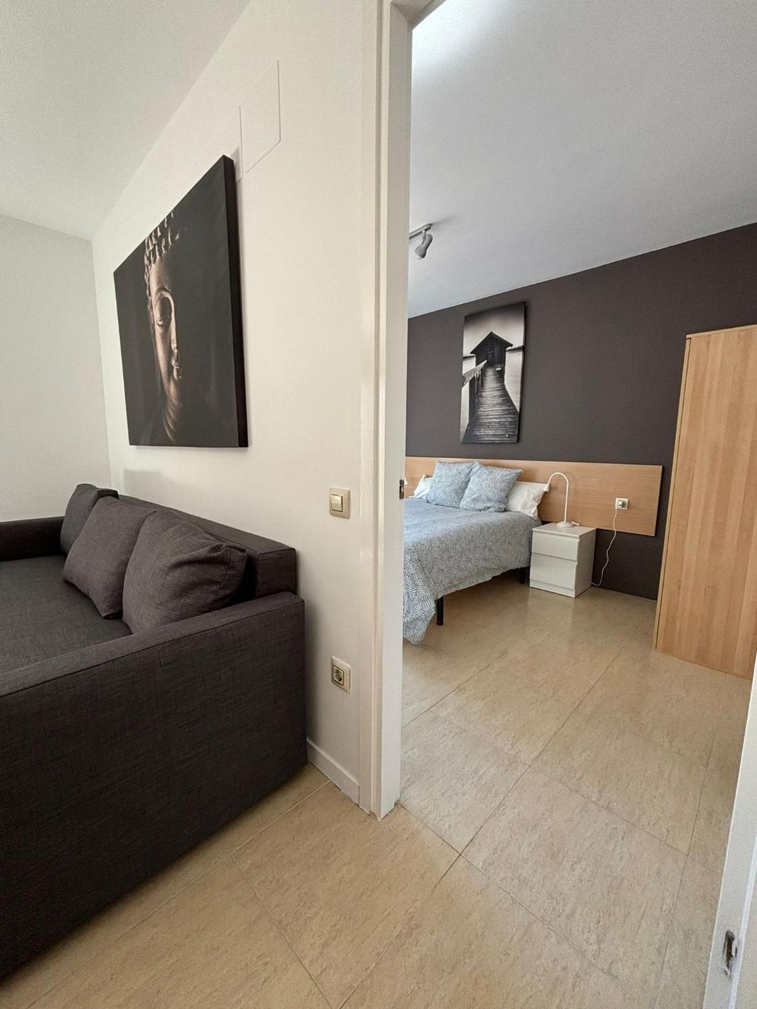 Appartement Urban Center *