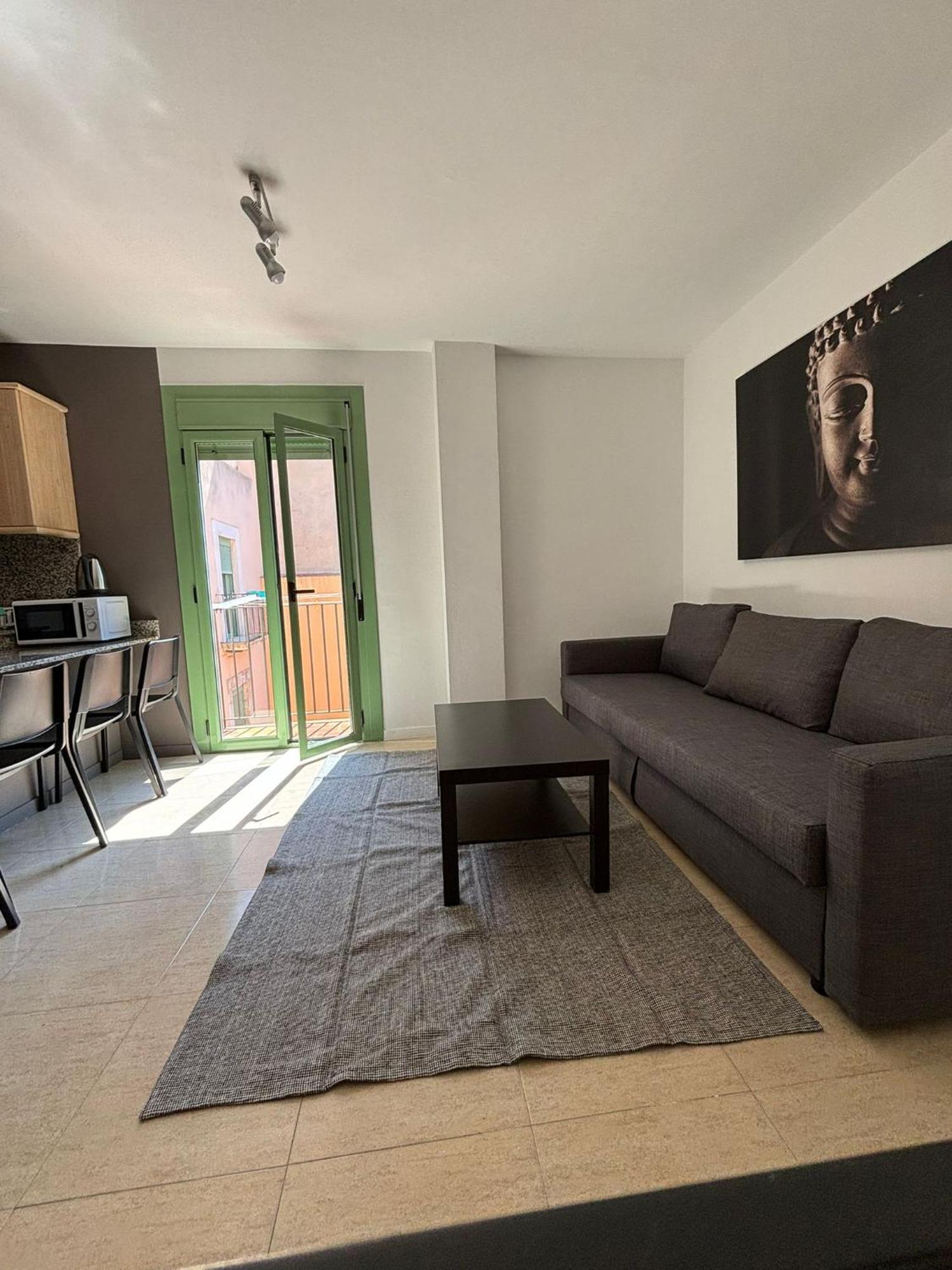 Urban Center Appartement Tarragona