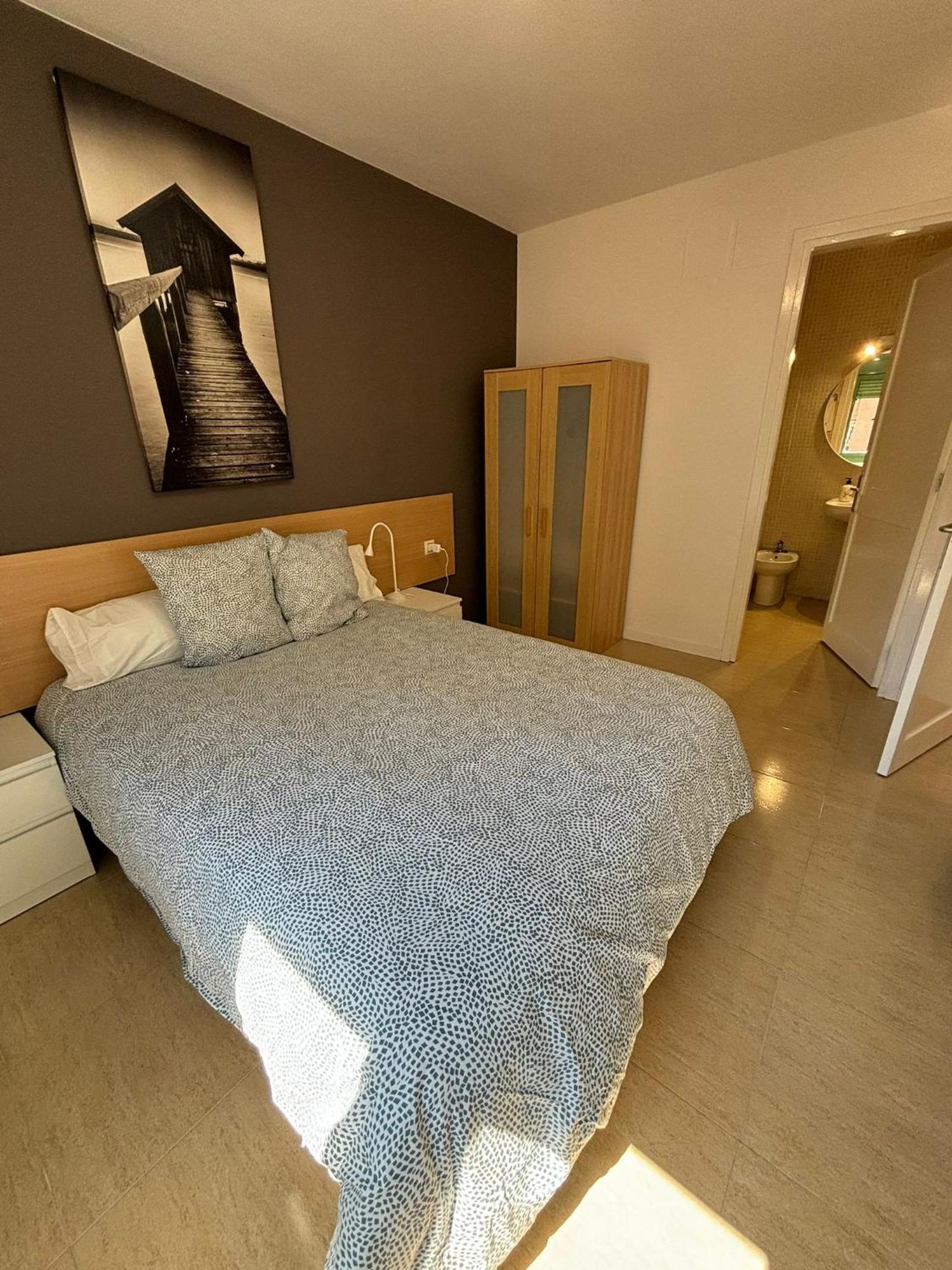 Appartement Urban Center *