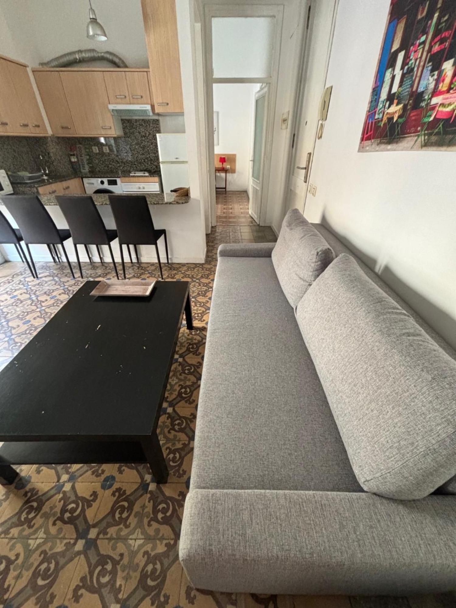 Appartement Urban Center *