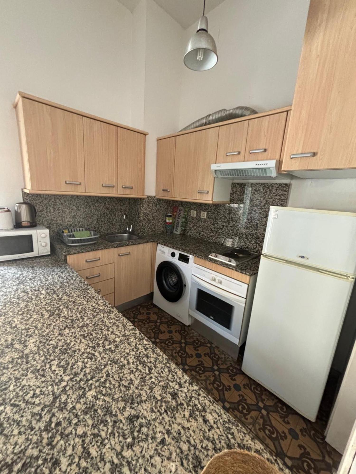 Urban Center Appartement