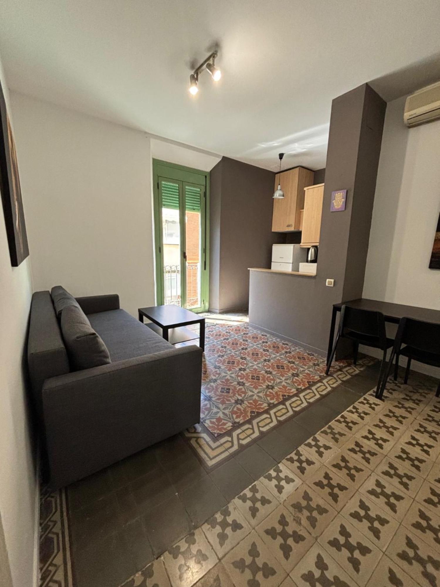 Apartamento Confortable En Ciudad *