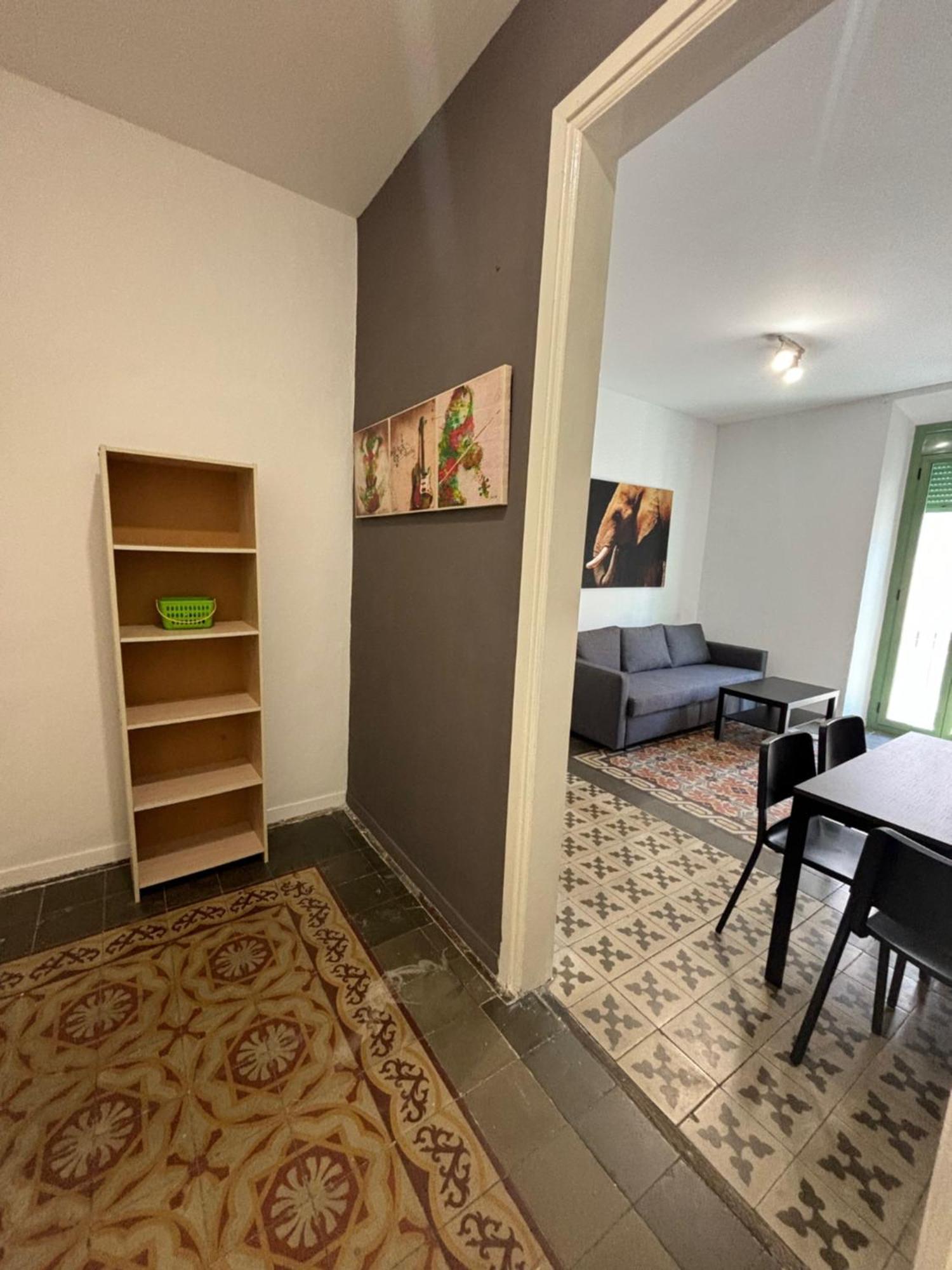 Apartamento Confortable En Ciudad Tarragona