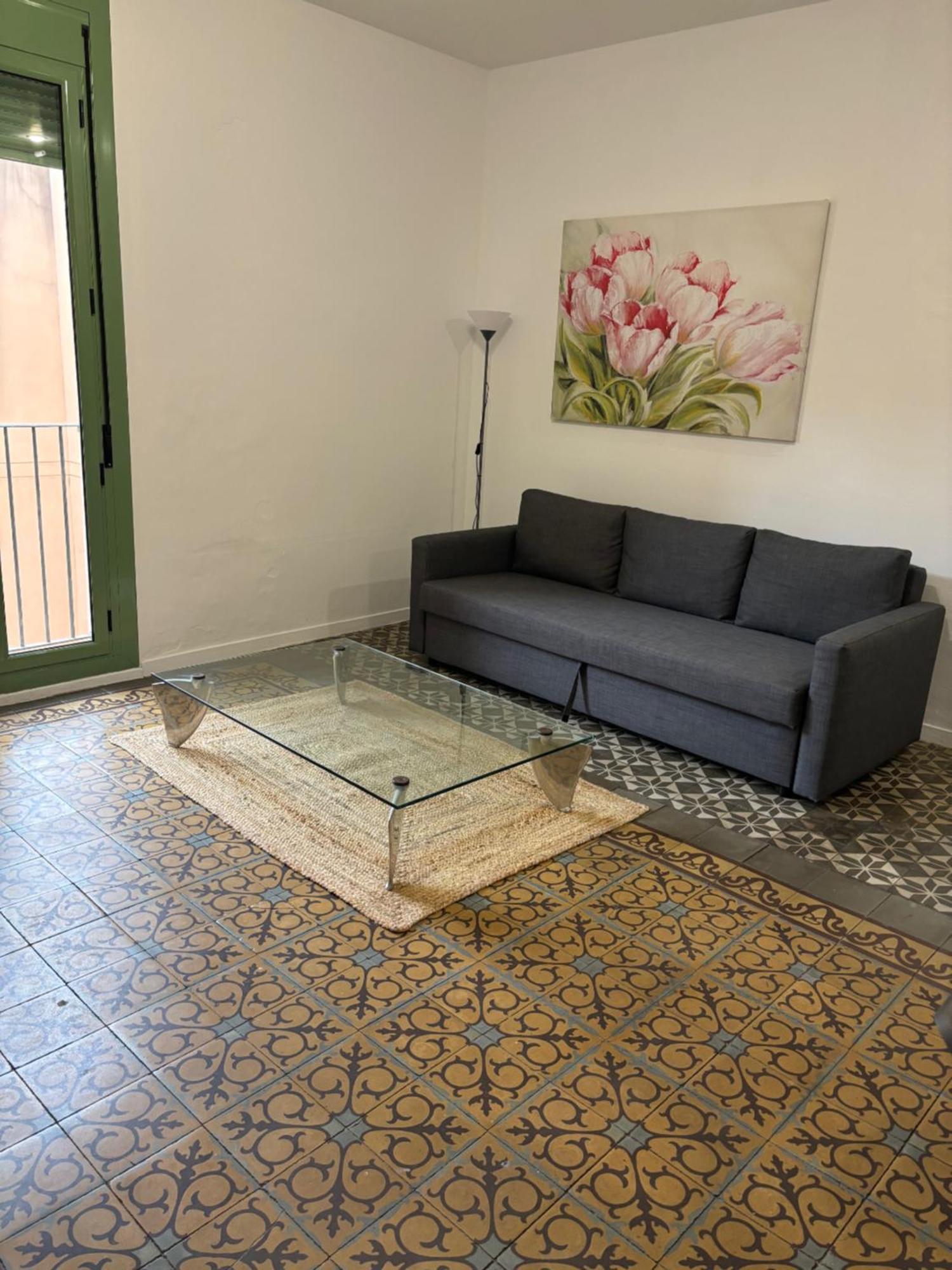 Confortable En Ciudad Tarragona
