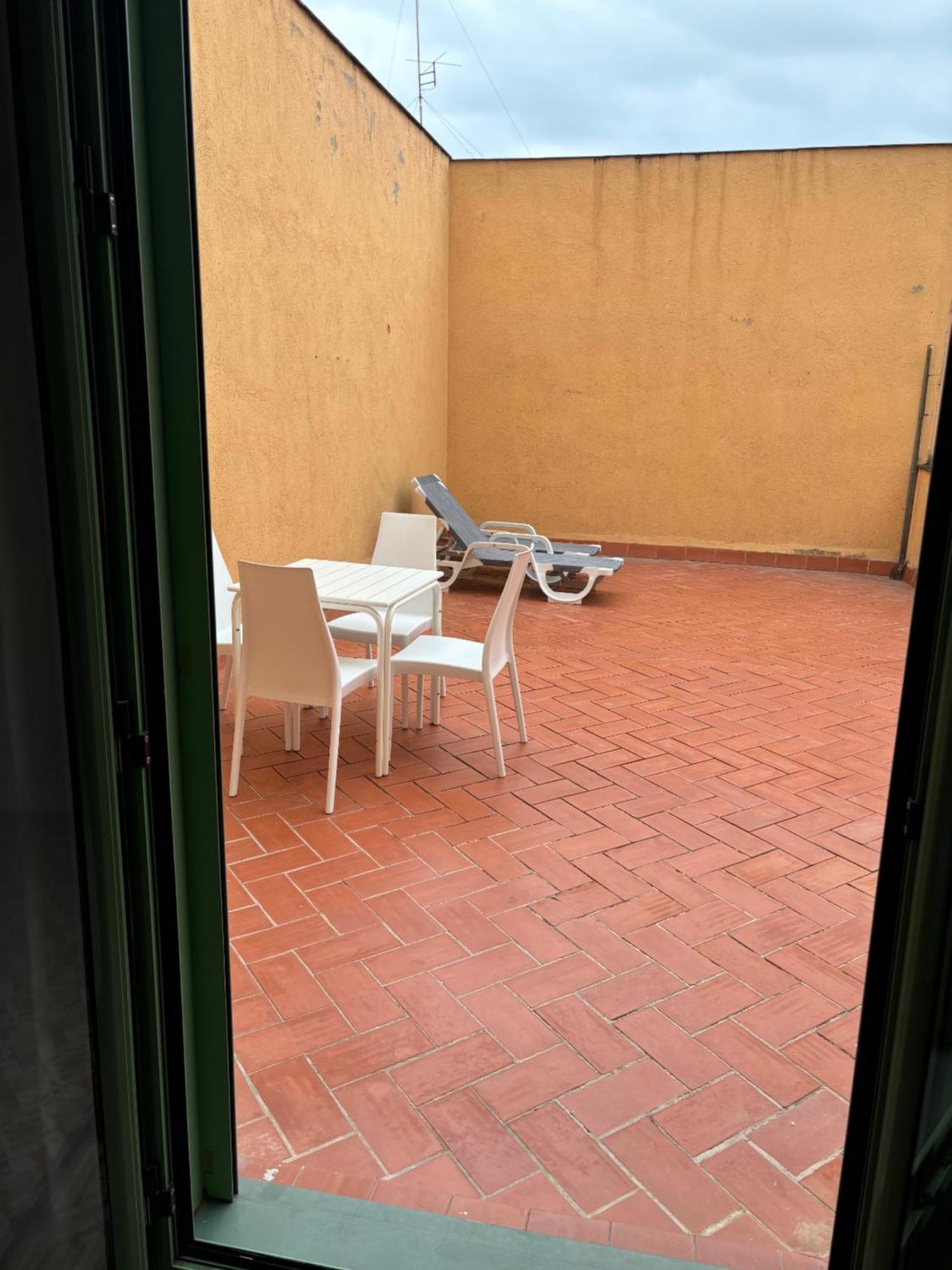 Confortable En Ciudad Apartamento Tarragona