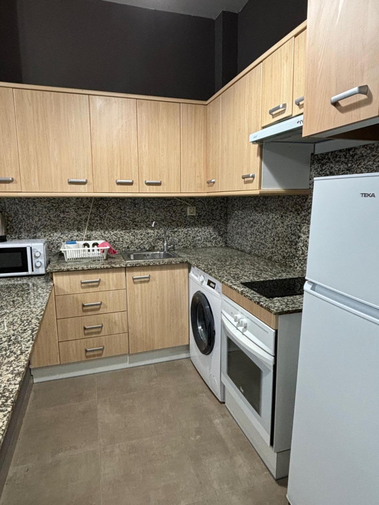 Appartement Urban Center