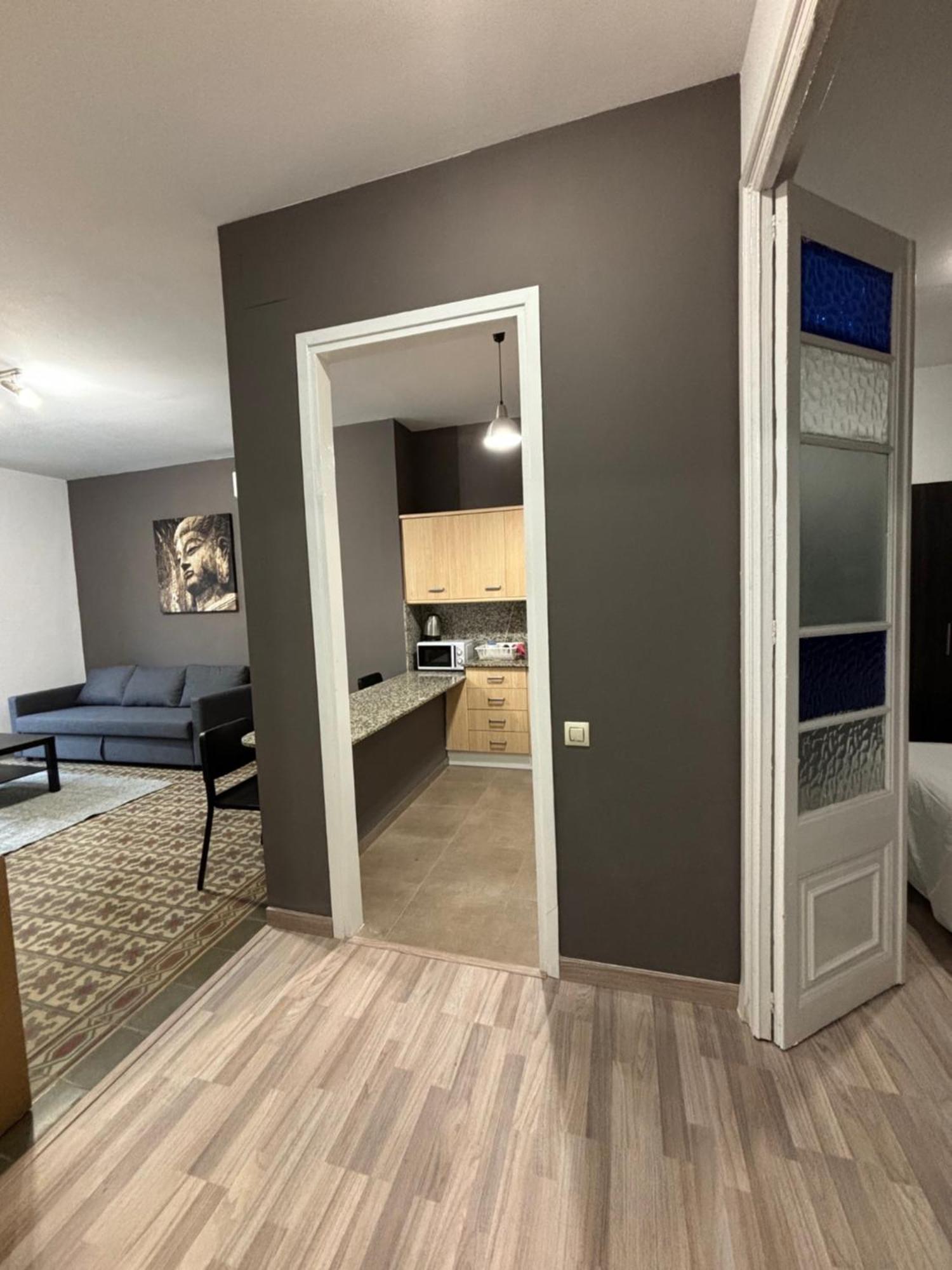Apartamento Confortable En Ciudad Tarragona