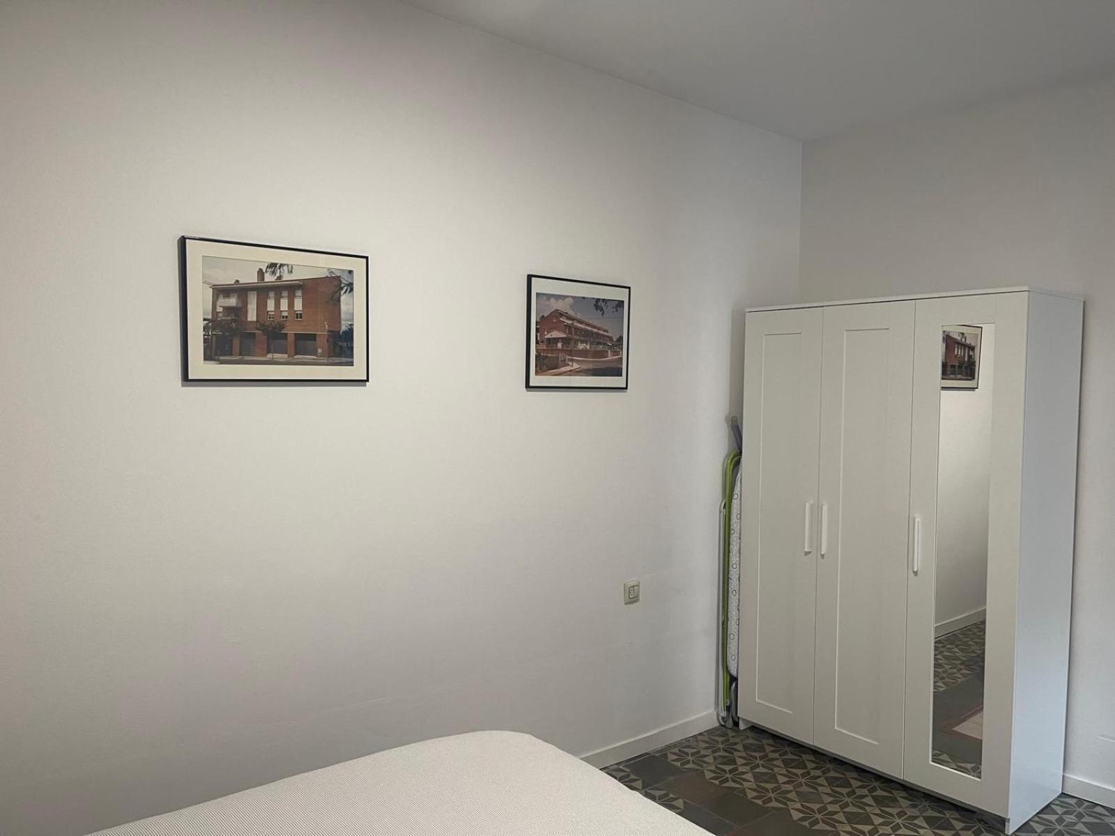Appartement Urban Center *