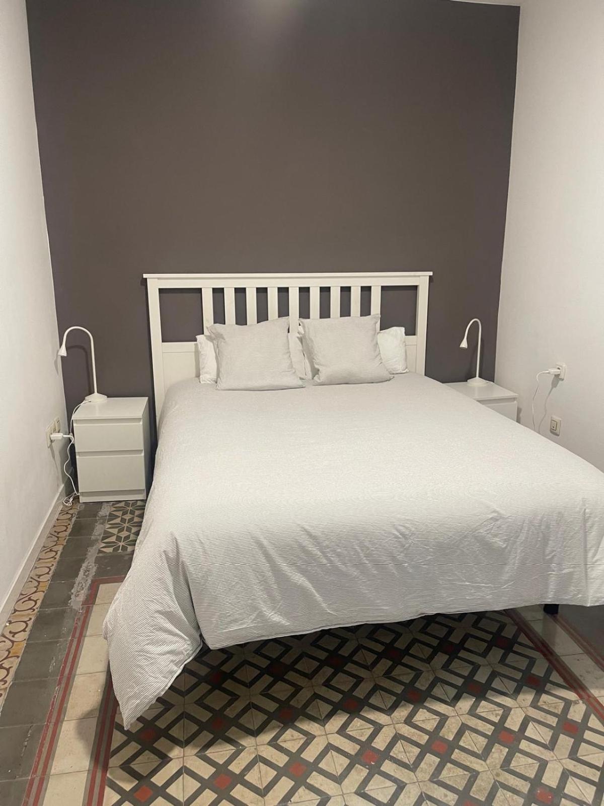Appartement Urban Center Tarragona
