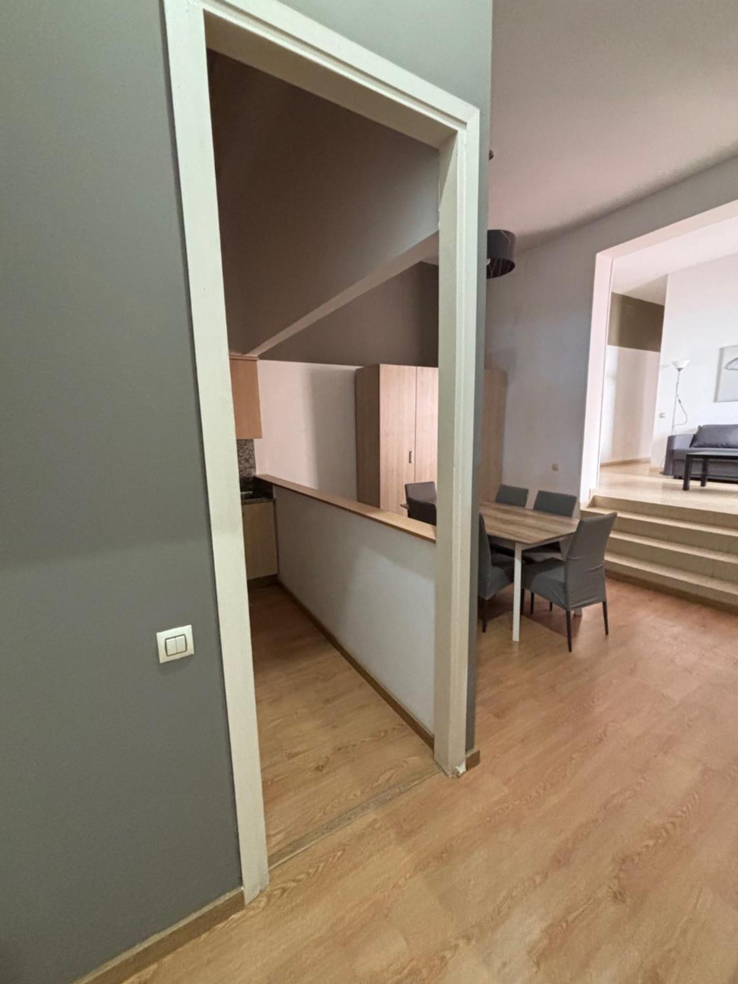 Urban Center Appartement Tarragona
