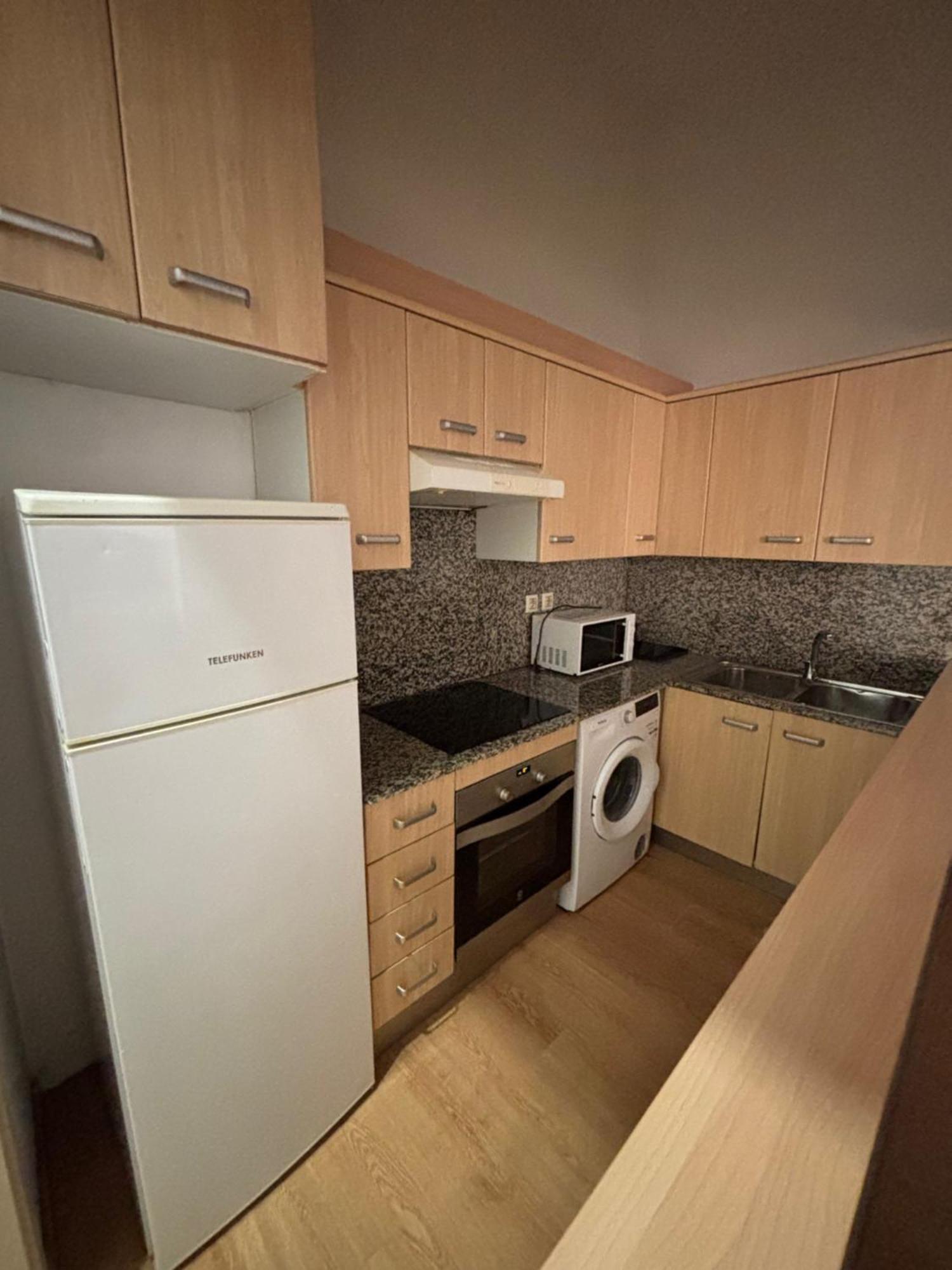 Appartement Urban Center *