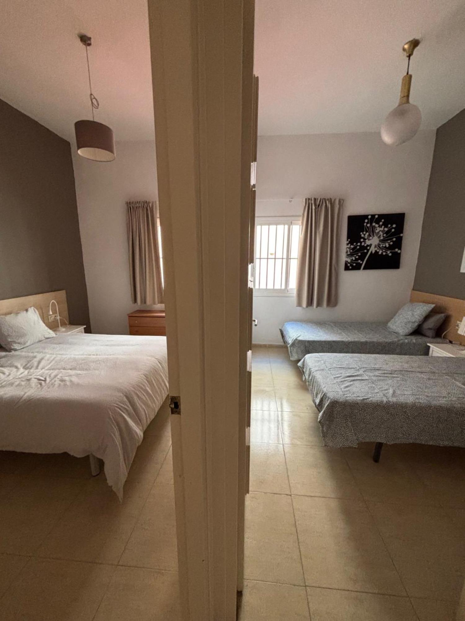 Appartement Urban Center Tarragona