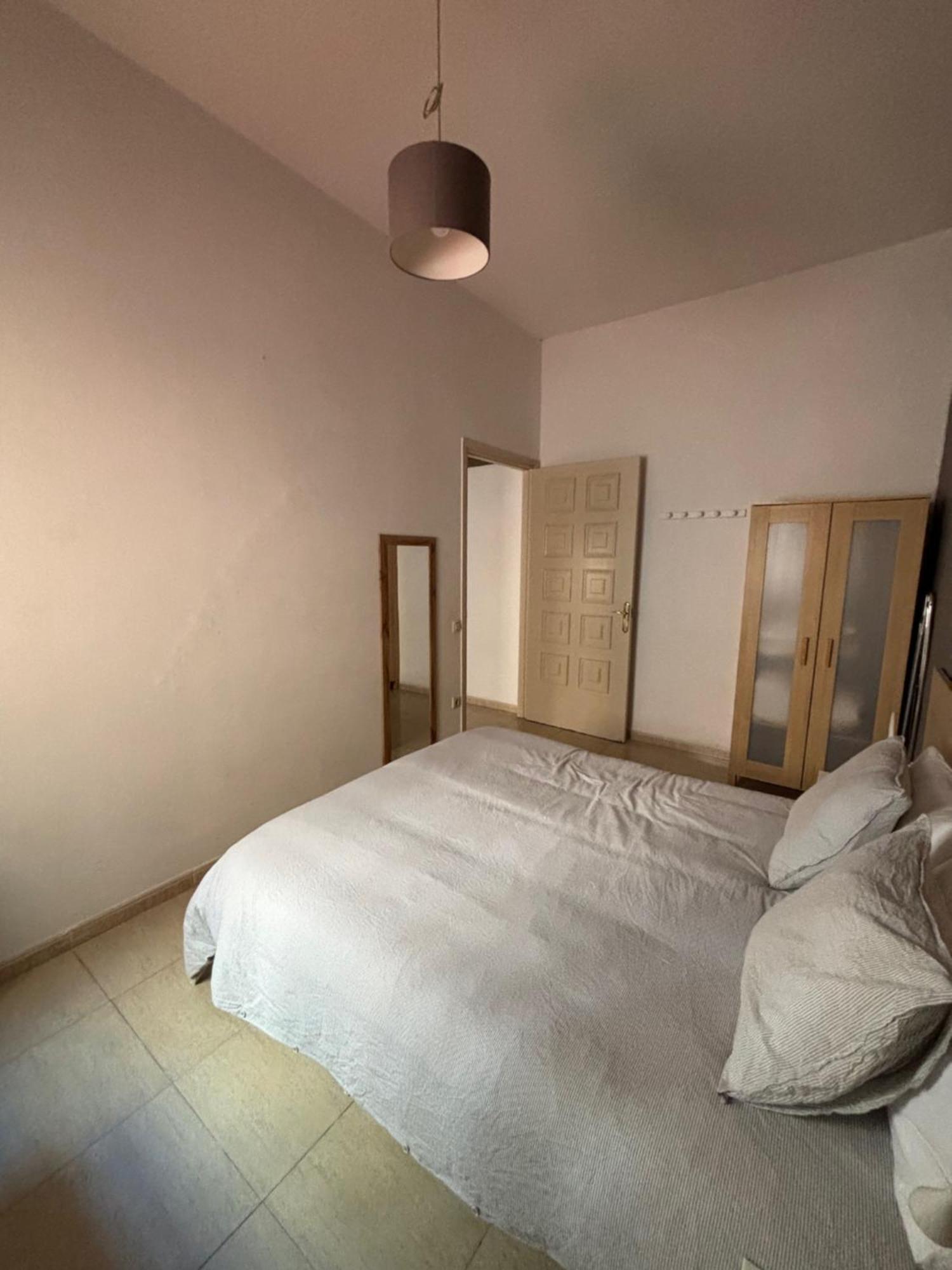 Urban Center Appartement