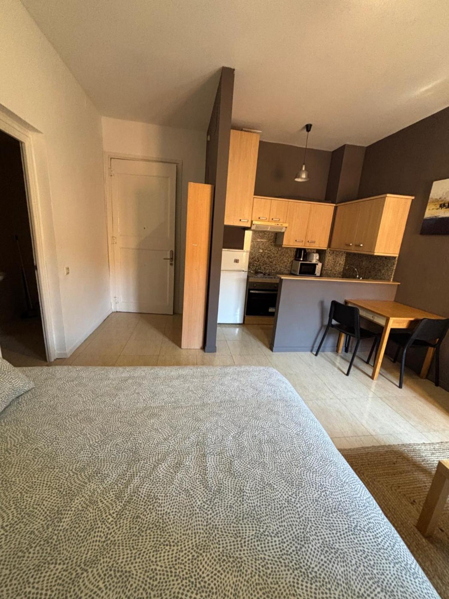 Apartamento Confortable En Ciudad Tarragona