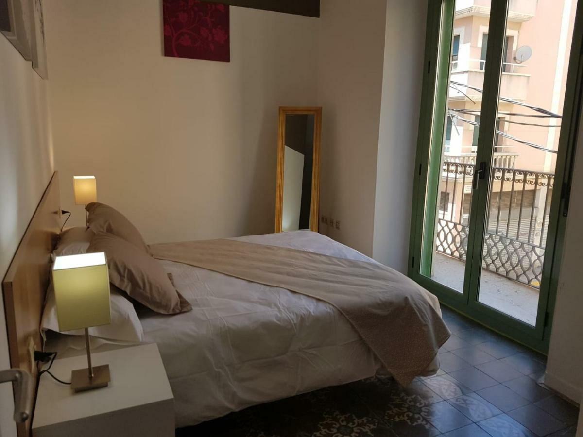 Urban Center Appartement