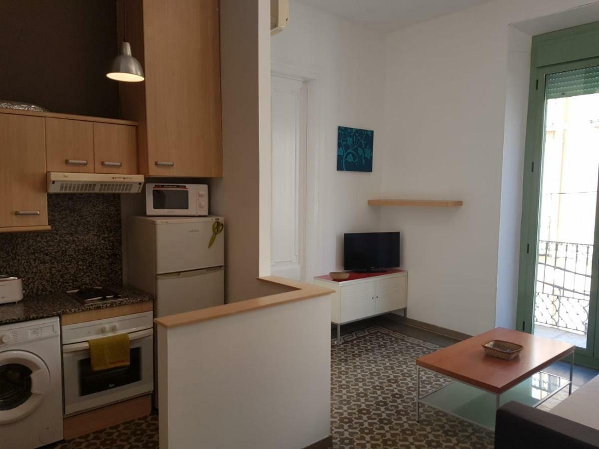 Urban Center Appartement Tarragona